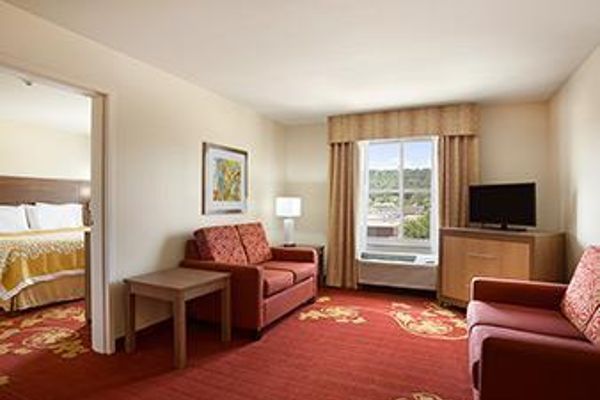 Days Inn and Suites Caldwell (Malta)